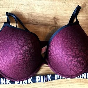 NEW! Victoria's Secret Pink bra